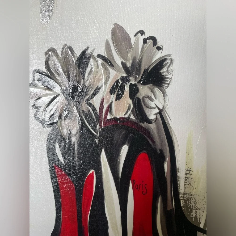 LIESL LONG- By Colleen Karis Designs 